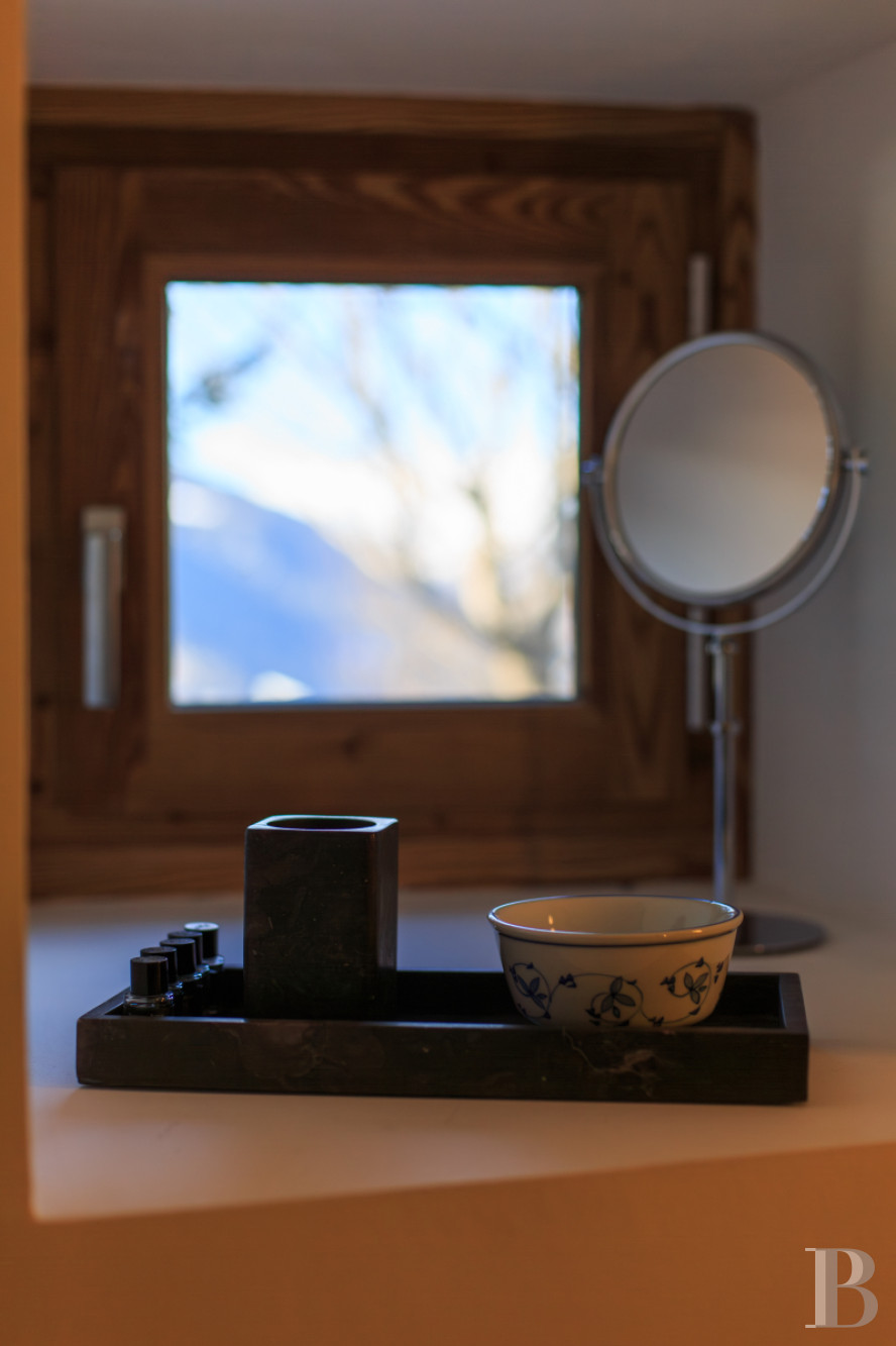 A large traditional, carefully renovated chalet in a hamlet in the Tarentaise valley in Savoie - photo  n°28